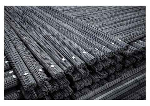 Get TMT Bars Online at Factory Prices on Steeloncall