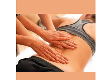 Find the Best Sports Injury Massage Adelaide