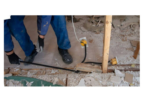 Expert Tips for Conducting a Thorough Foundation Inspection