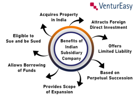 Start & Grow Your Business with VenturEasy