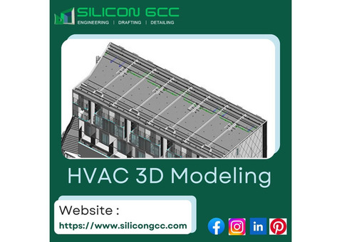 Best HVAC Engineering Company Abu Dhabi, UAE