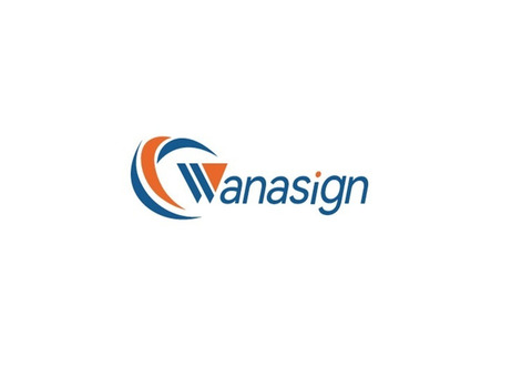 wanasign auto parts