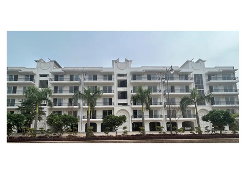 2 & 3 BHK Flats for Sale and Rent in New Chandigarh