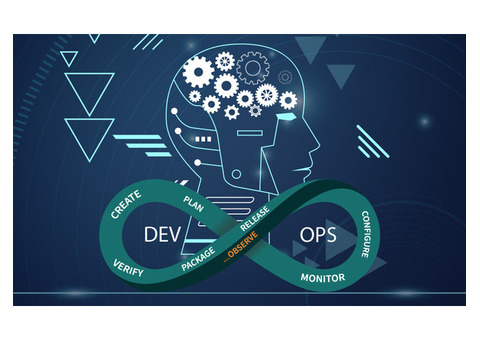 Streamline Your DevOps Pipeline with Terraform Expertise!