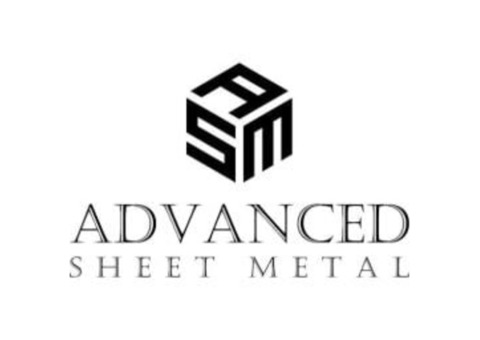 Advanced Sheet Metal