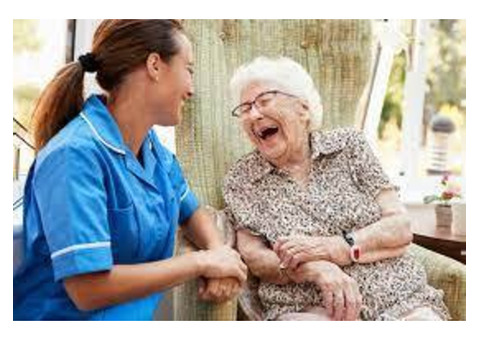 Anmol Elder Care | Best Elder Care Service in Delhi/Noida