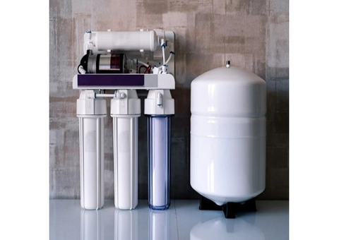 How Can Reverse Osmosis Improve Your Water Quality?