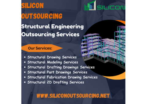 Competitive Structural Engineering  in Chicago, USA