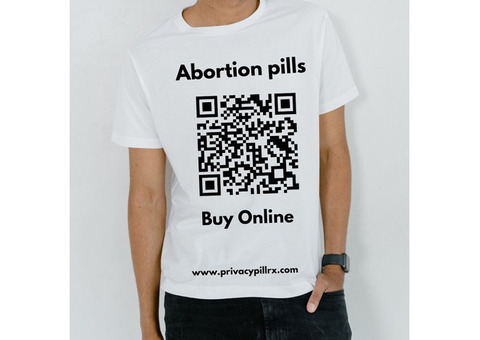 Abortion Pills Buy Online | Scan QR code | Order Now