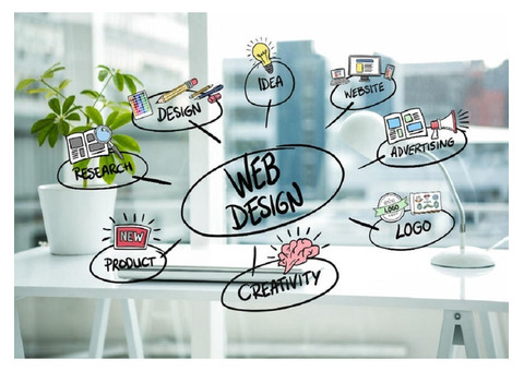 Premier Web Design Services in Jaipur!