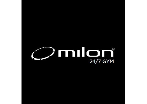 Milon 24/7 Gym