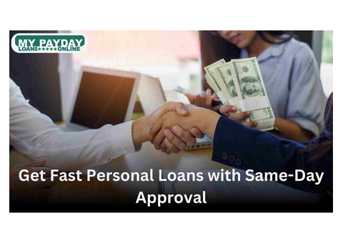 Speedy Solutions: Fast Personal Loans for Any Need