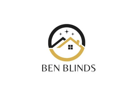 Ben Blinds