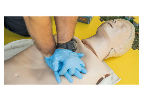 Beyond the Basics: Specialized CPR Training Winnipeg