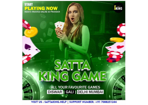 Satta king: Get the Latest Results for Gali, Disawar etc