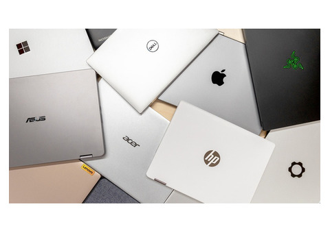 Reliable Laptop Rental Services in Noida