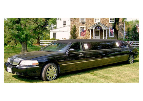 Limo Service Richboro