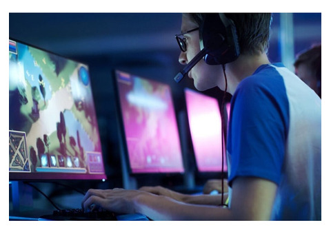 Explore Exciting Careers in the Gaming Industry | NextTechPlus.com