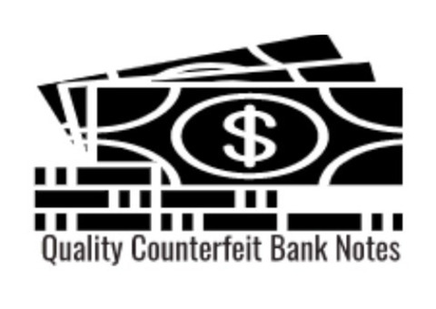 Bulk Counterfeit Money Notes For Sale