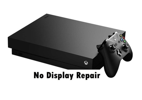 We do repair XBOX ONE not displaying @ from Ksh.6500 /=