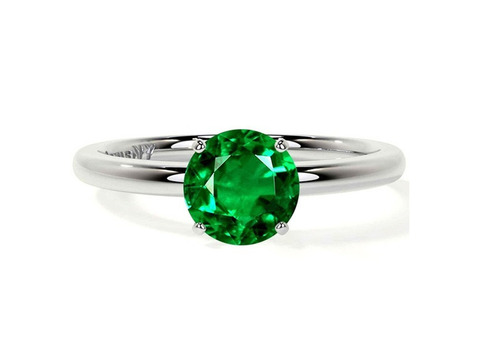 Benefits of Wearing Emerald Stone Rings