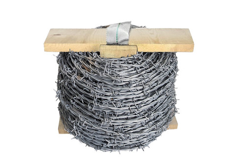 Reliable Barbed Wire Factory for Durable Fencing Solutions