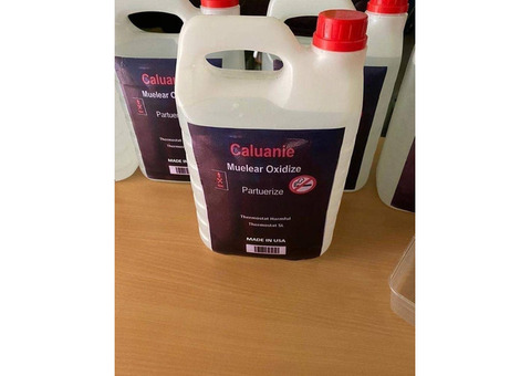 caluanie muelear oxidize for sale | caluanie for sale