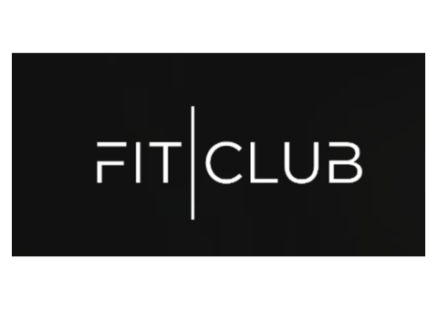 Fit Club