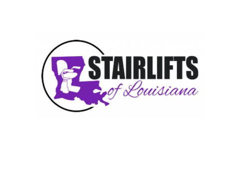 Stairlifts of Louisiana