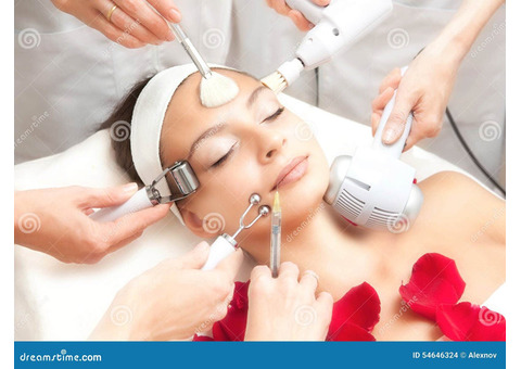 Top Skin Specialists in Delhi