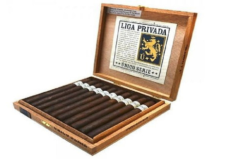 Liga Privada Único Ratzilla Cigars - Premium Selection