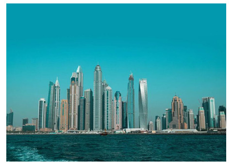 One Broker Group: Your Trusted Real Estate Partner in Dubai