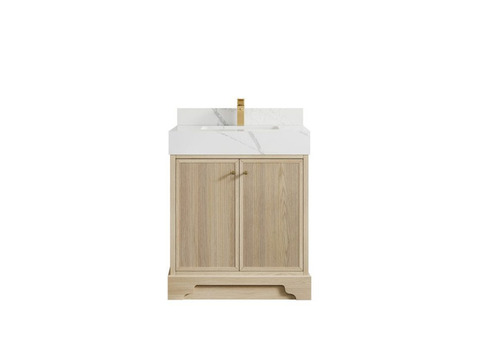 24 Inch Bathroom Vanity with Sink | Willow Bath and Vanity