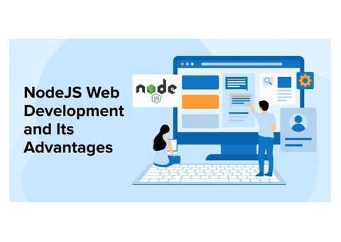 How To Outsource NodeJs Development - IT Outsourcing