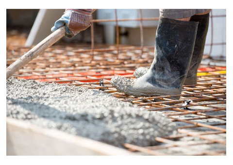 Looking for a Reliable Concrete Contractor in Denver?