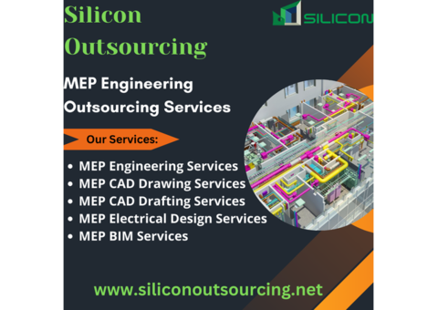 Find Trusted Phoenix MEP Engineering Outsourcing Services