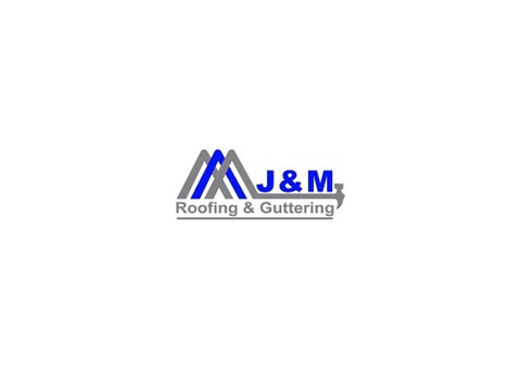 J & M Roofing & Guttering