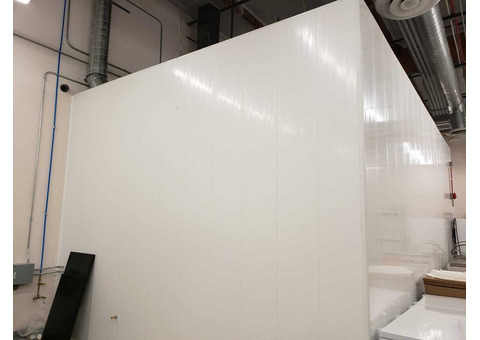 Install PVC Wall Panels for Commercial Paneling Needs