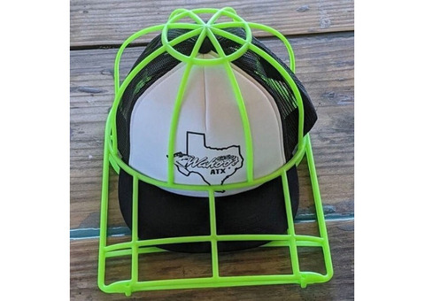 Hat Washer Cage: Protect Your Hat’s Shape During Wash