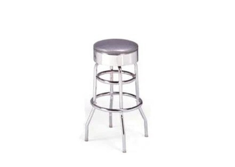 Retro Bar Table And Stools