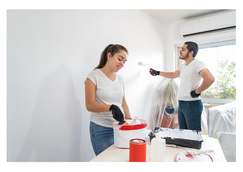 Expert House Painters in San Marino, CA!