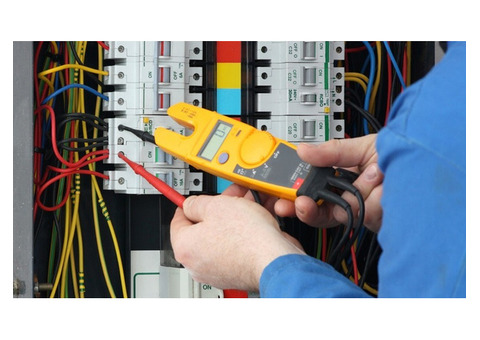 Commercial electrical services Gloucester