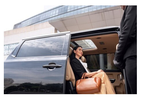 Trusted Airport Transfer Service In Liverpool – Book now