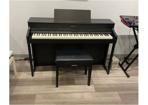 Affordable Used Upright Pianos Available