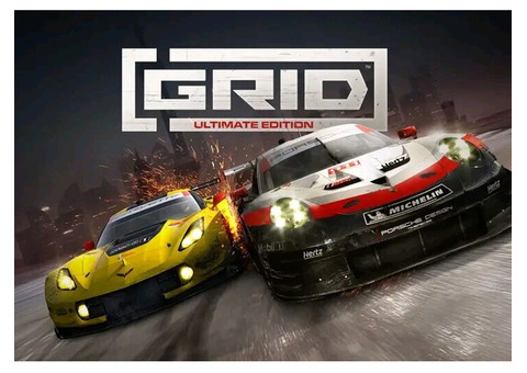 Grid 2019