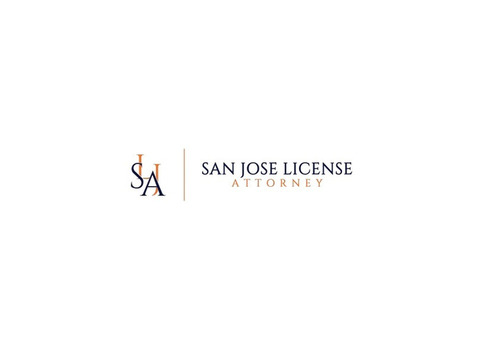 San Jose License Attorney