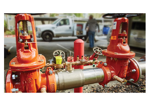 backflow | Backflow Services| backflow llc