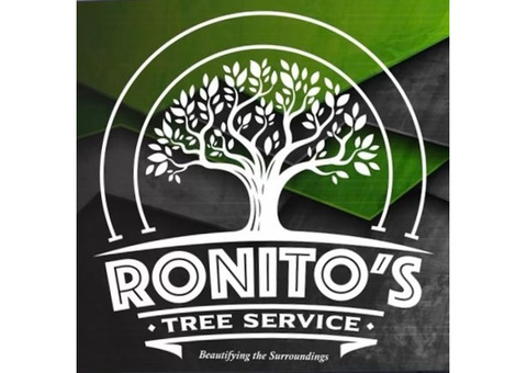 Ronito's Tree Services