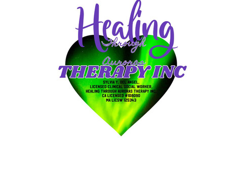 Healing through Auroras Therapy Inc.