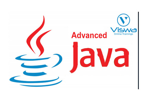 Advanced JAVA Online Coaching Classes In India, Hyderabad